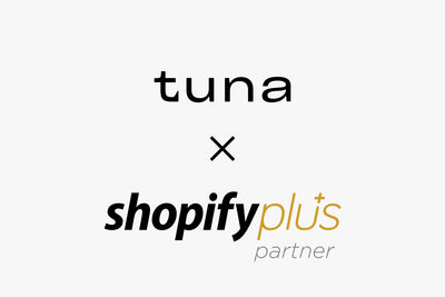 Shopify Plusパートナー認定のお知らせ【株式会社RESORT】