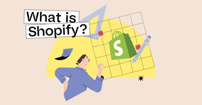 Shopify(ショッピファイ)とは？機能・料金・メリット・デメリットまで徹底解説！